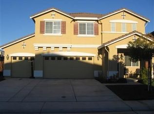 1281 Standish Cir, Lincoln, CA