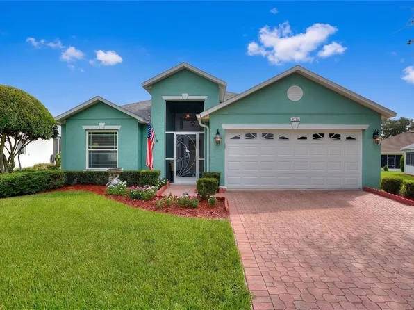 4132 Martindale Loop, Winter Haven, FL 33884
