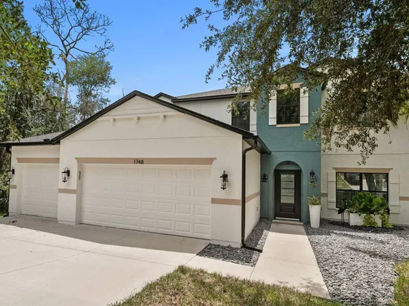 1748 Waterside Oaks Dr, Orange City, FL 32763
