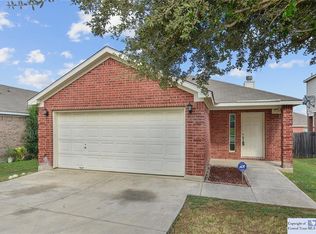6503 Ithaca Fls, San Antonio, TX 78239