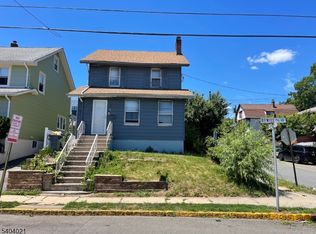 425 Dewitt Ave, Belleville Twp., NJ 07109