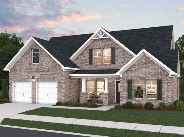 Homes Available Soon, Trillium Reserve