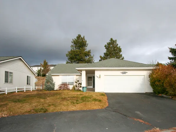 167 Peach St, Klamath Falls, OR 97601