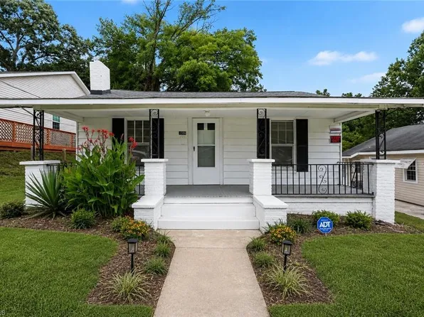 1306 Forrest St, High Point, NC 27262
