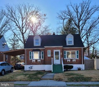 229 Oliver Ave, Trenton, NJ, 08618