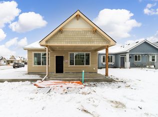 2394 N Clive Ln, Liberty Lake, WA 99019