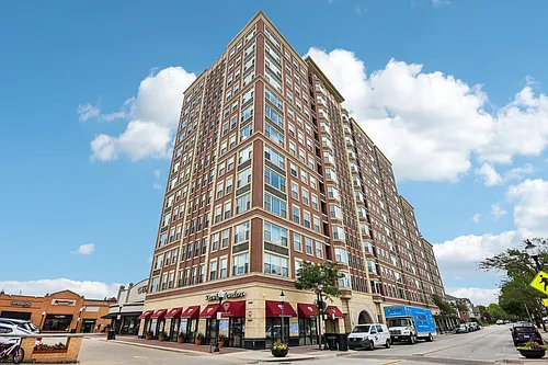 77 S Evergreen Ave #1204 Photo 1