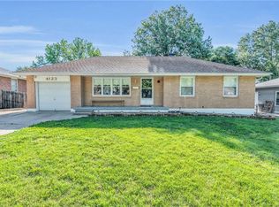 4123 S Union Ave, Independence, MO 64055