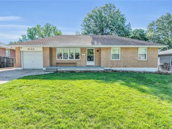 4123 S Union Ave, Independence, MO 64055