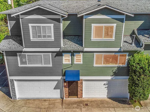 17921 80th Avenue NE #A2, Kenmore, WA 98028