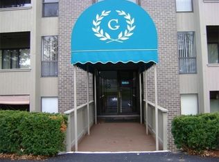 16 Shrewsbury Green Dr UNIT D, Shrewsbury, MA 01545