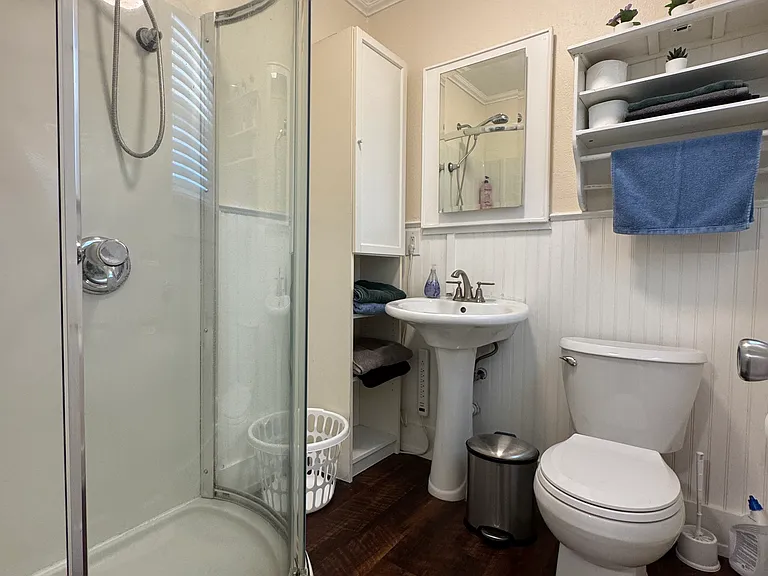 421 S Electric Ave #A — Photo 14