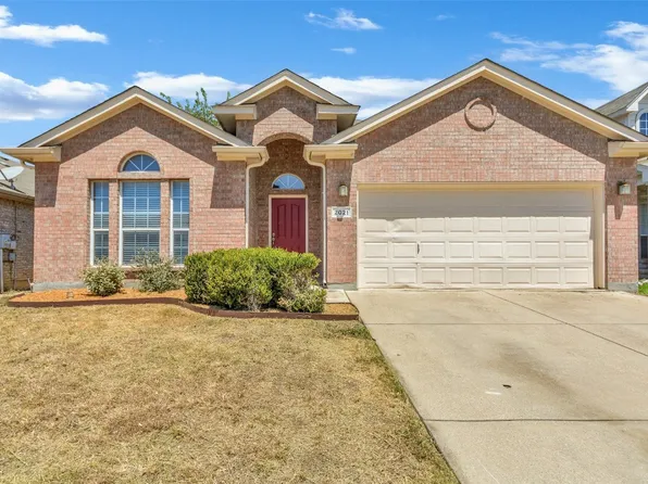 2021 Haylee Dr, Fort Worth, TX 76131
