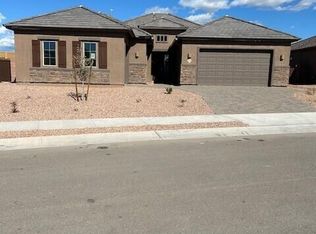 12751 E Buckhorn Pl, Tucson, AZ 85747