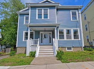 14 Arlington Ave #1, Revere, MA 02151