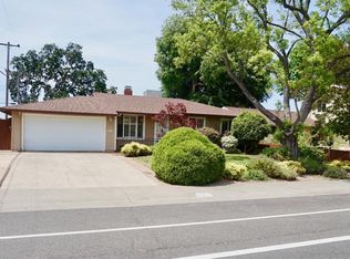 10437 Ambassador Dr, Rancho Cordova, CA