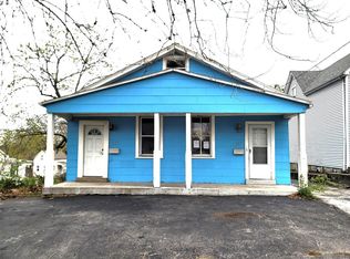 337 Orient Ave, Saint Louis, MO 63125