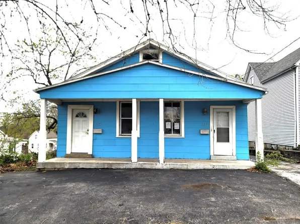 337 Orient Ave, Saint Louis, MO 63125