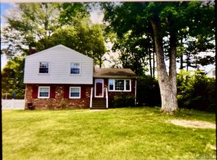 2407 Boissevain Rd, Henrico, VA 23229