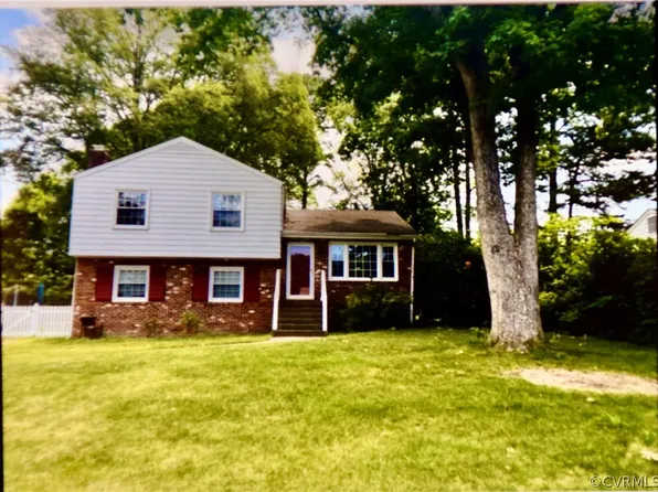 2407 Boissevain Rd, Henrico, VA 23229
