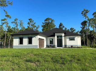 3780 27th Ave NE, Naples, FL 34120