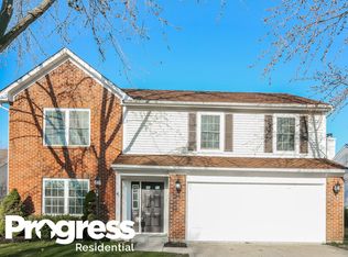 12294 Blue Springs Ln, Fishers, IN 46037