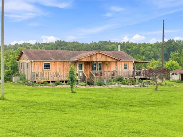 156 Logans Ln, Whitesburg, TN 37891