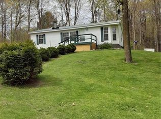 3181 Polk St, Frederic, WI 54837