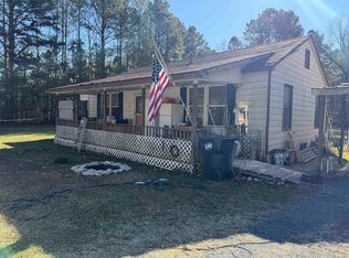 9210 Henderson Rd, Pine Bluff, AR 71603