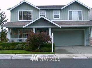 16124 SE 45th Ct, Issaquah, WA