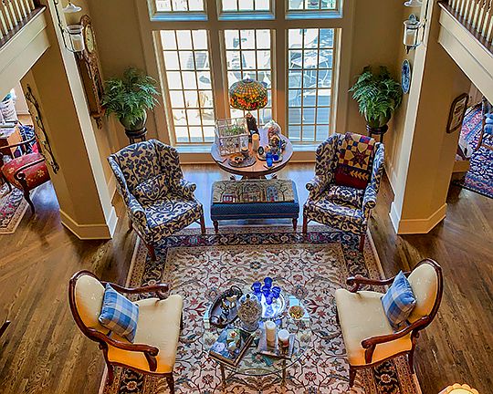 Windows are fabulous.