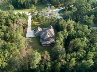 10210 Lost Path Ln, Magnolia, TX 77354