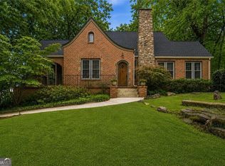 1431 Cornell Rd, Atlanta, GA 30306