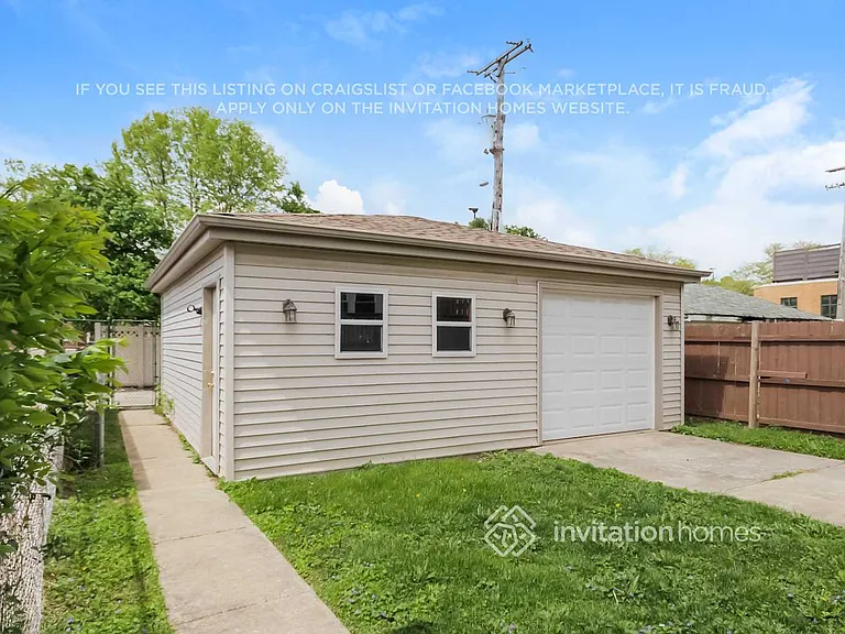 5404 S Rutherford Ave — Photo 18