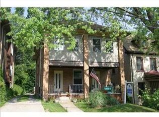 232 Ridge Ave #236, Pittsburgh, PA 15202