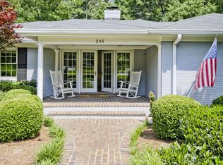 914 Heights Rd, Benton, AR 72019