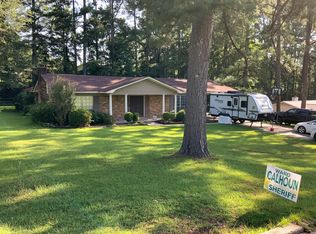 2110 Apache Ridge Rd, Meridian, MS 39305