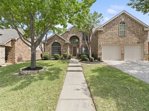 1105 Elmgrove Ln, Keller, TX 76248