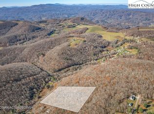 Tbd Sugarloaf Rd, Boone, NC 28607
