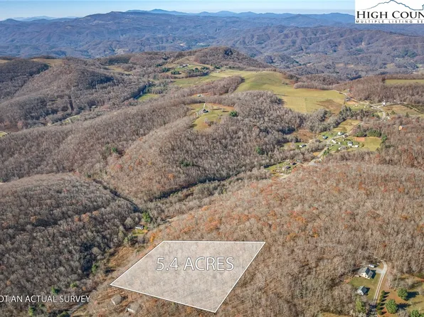 TBD Sugarloaf Road, Boone, NC 28607