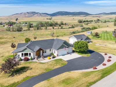 5527 Riley Ln, Florence, MT, 59833
