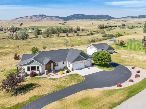 5527 Riley Ln, Florence, MT 59833