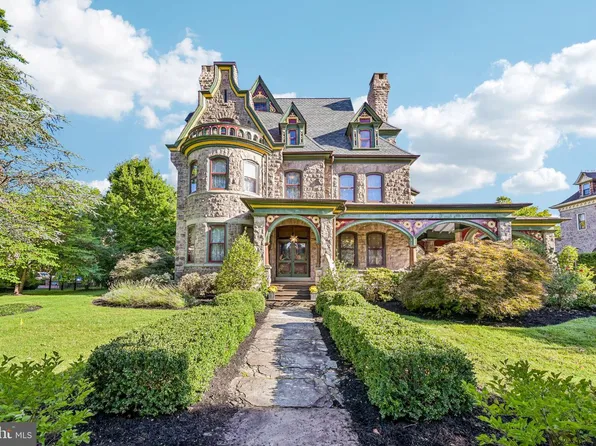 6 Lindenwold Ter, Ambler, PA 19002