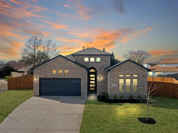 3117 Tradition Ct, Rowlett, TX 75088