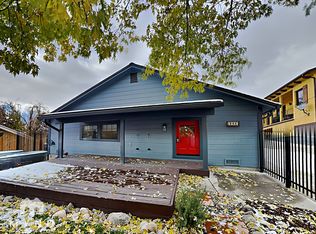 844 Washington St, Reno, NV 89503