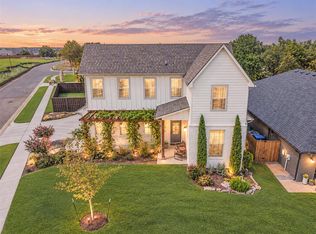 3501 Pasqual Way, Edmond, OK 73034