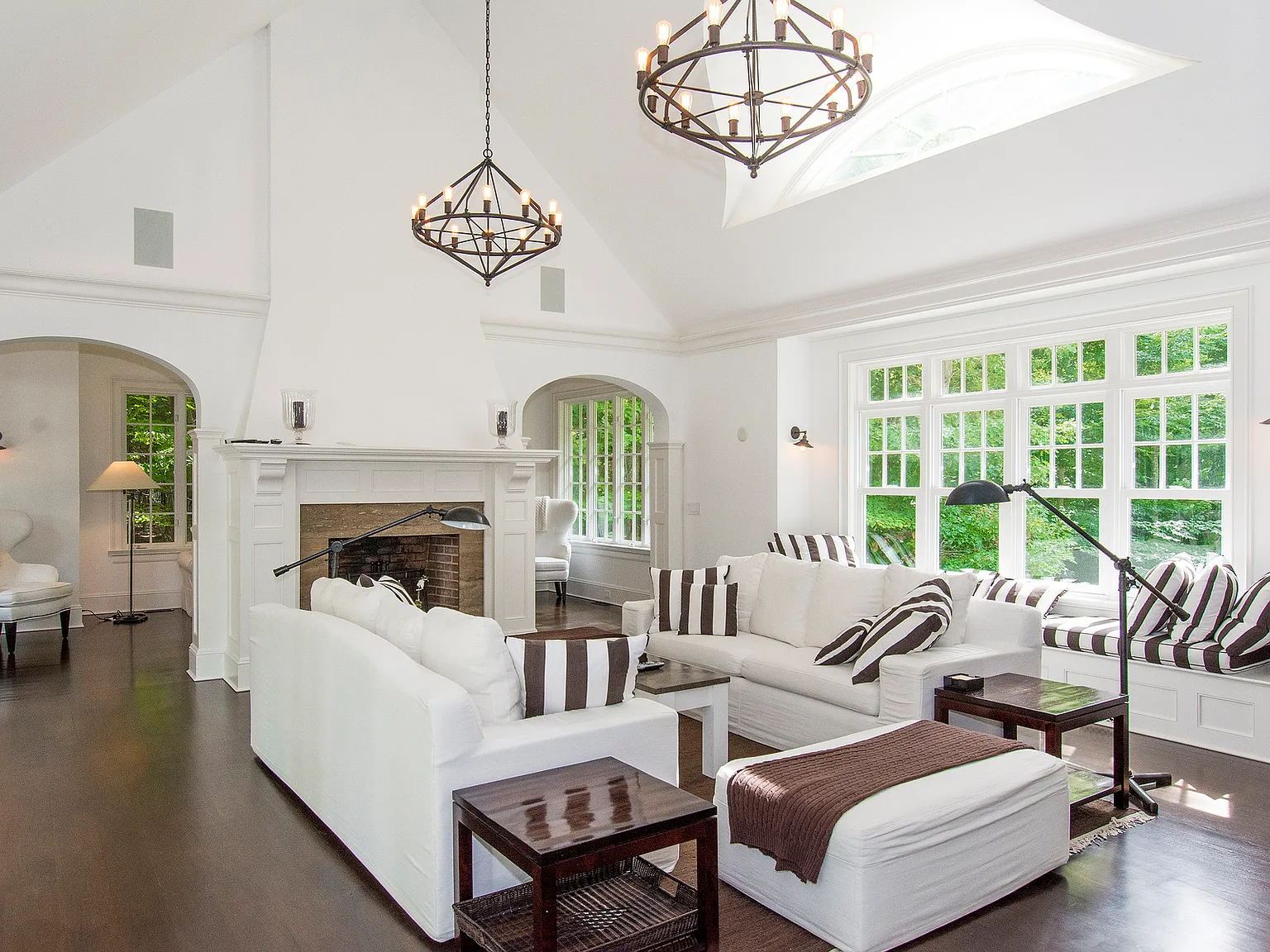 Hamptons Amagansett Summer Rental — Photo 4