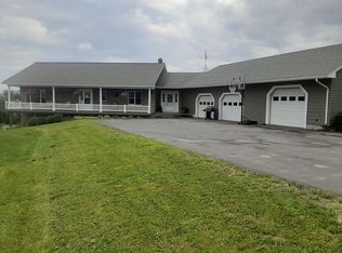 2486 Us Route 2, Smyrna, ME 04780