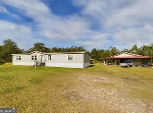 5650 Eldon Rd, Patterson, GA 31557