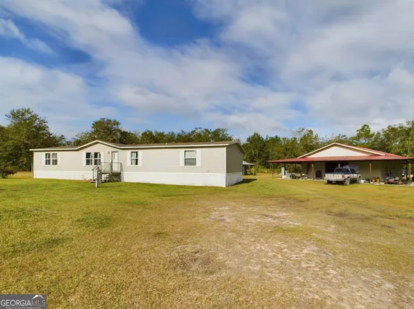 5650 Eldon Rd, Patterson, GA 31557